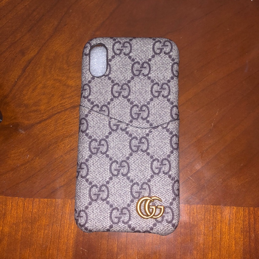 iPhone X/XS phone case